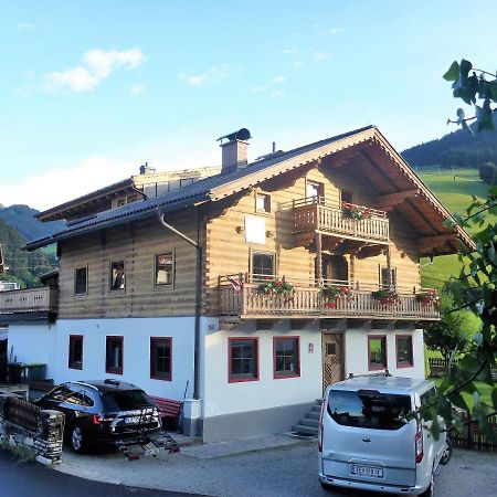 Sportpension Penhab Saalbach-Hinterglemm Eksteriør bilde