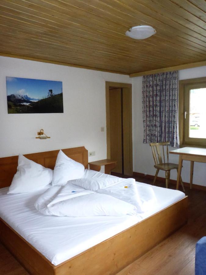 Sportpension Penhab Saalbach-Hinterglemm Eksteriør bilde